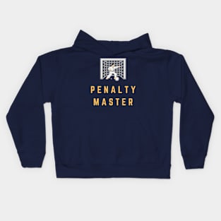 Penalty Master Kids Hoodie